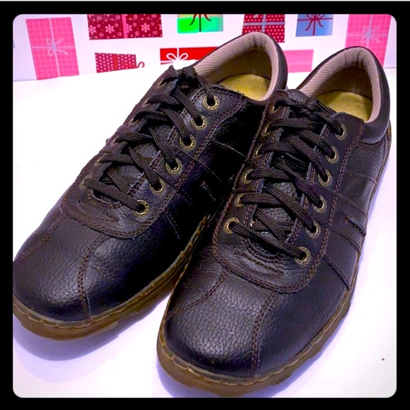 HP 3/12/22 GU Dr. Martens Mens Shoes. Size: 12 main image 7